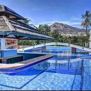 Lejlighed Benalbeach Holidays Benalmádena
