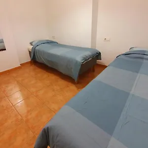  Apartament Armenka Duquesa Hiszpania