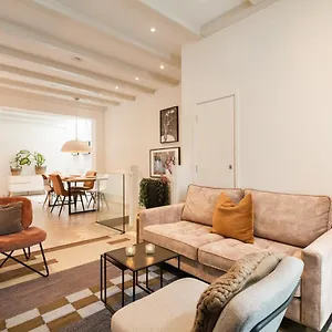 Appartement Leidse Square 5 Star Luxury