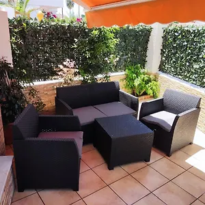  Сasa de vacaciones Corrales España