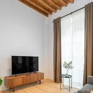  Apartament Centro El Conde By Renthas Hiszpania
