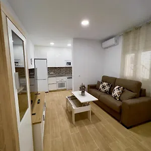  Apartament Rockside Residences La Linea Hiszpania