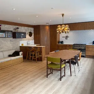 Lejlighed - Beautifully Renovated Luxus Aalborg