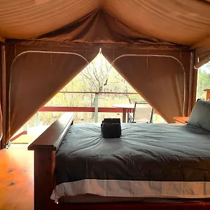 Wild Nature Lodge, Mareeba Wetlands Biboohra