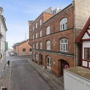 Lejlighed Wilma Aalborg