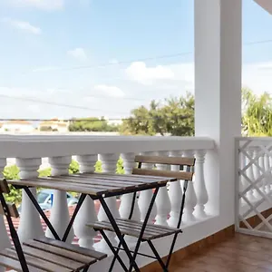 Privat bolig Blife Aerya Private - Airport FAO