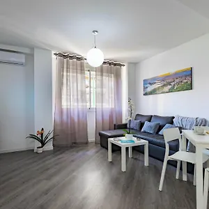  Apartament Carvajal Hiszpania