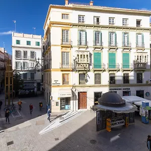  Apartament Saenz Gallery By Bossh! Hiszpania
