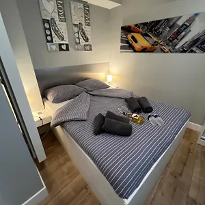 Apartamento Center