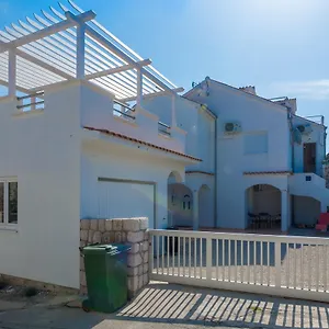 Apartmán Miocic