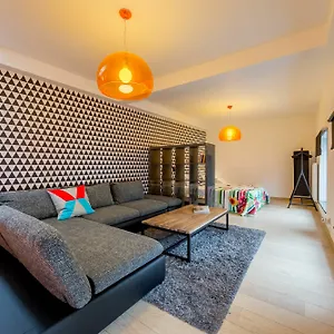 Lejlighed Smartflats - Brusselian Bruxelles