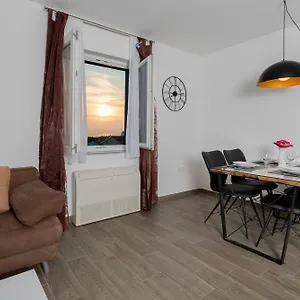 Apartmán Anja