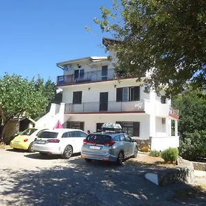 Apartmán Vrsa