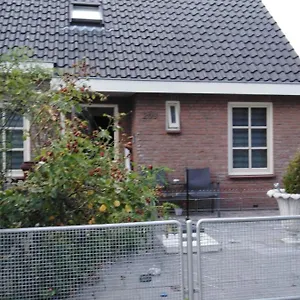 Homestay Dendolili, Amsterdam