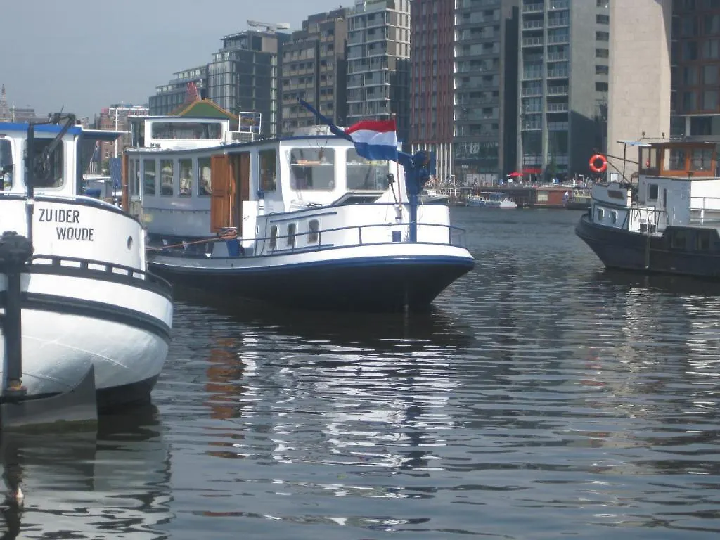 Passengership Avanti Amsterdam